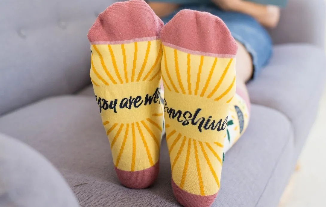 You Are My Sunshine