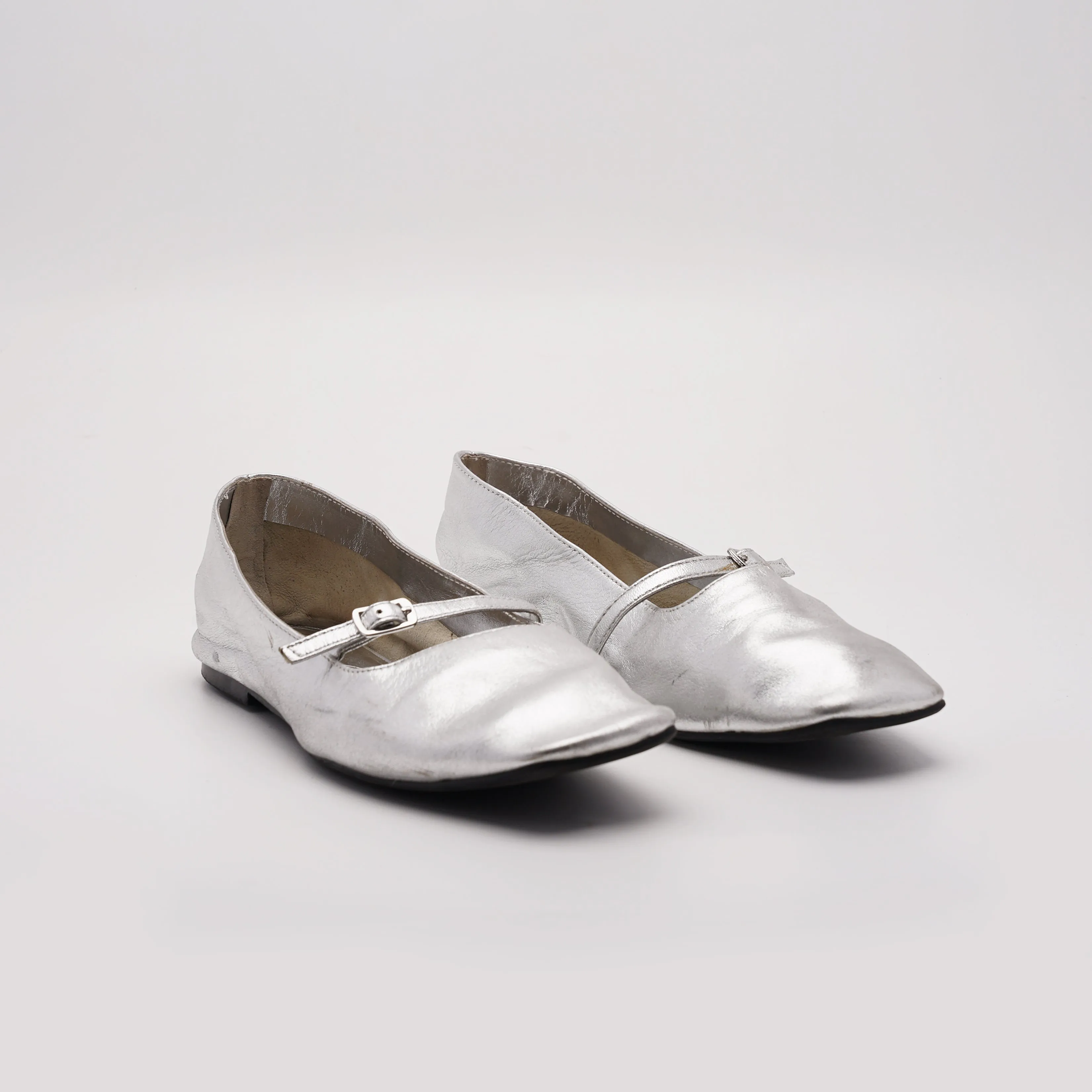Zara Ballet Pumps