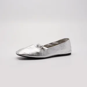 Zara Ballet Pumps