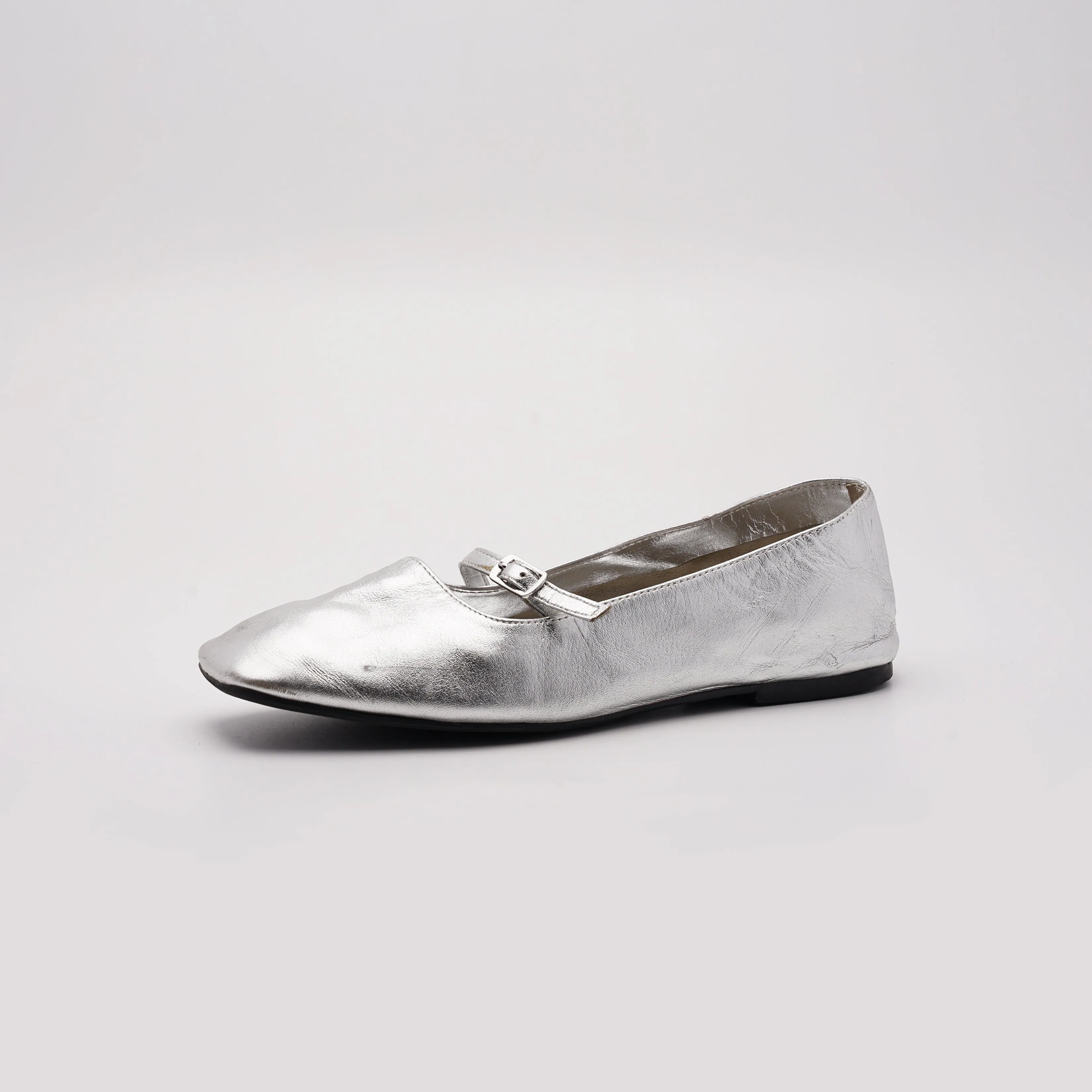 Zara Ballet Pumps