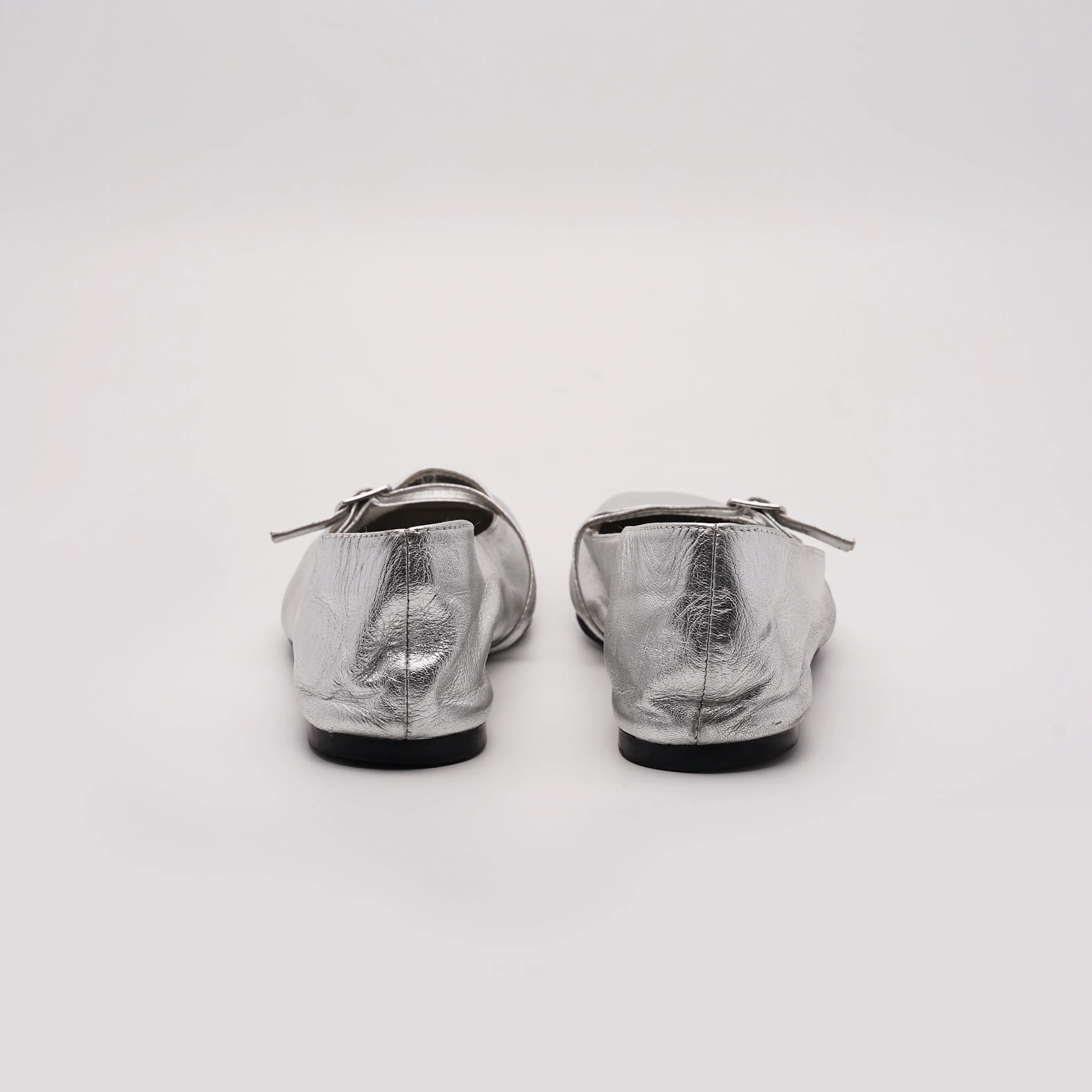 Zara Ballet Pumps